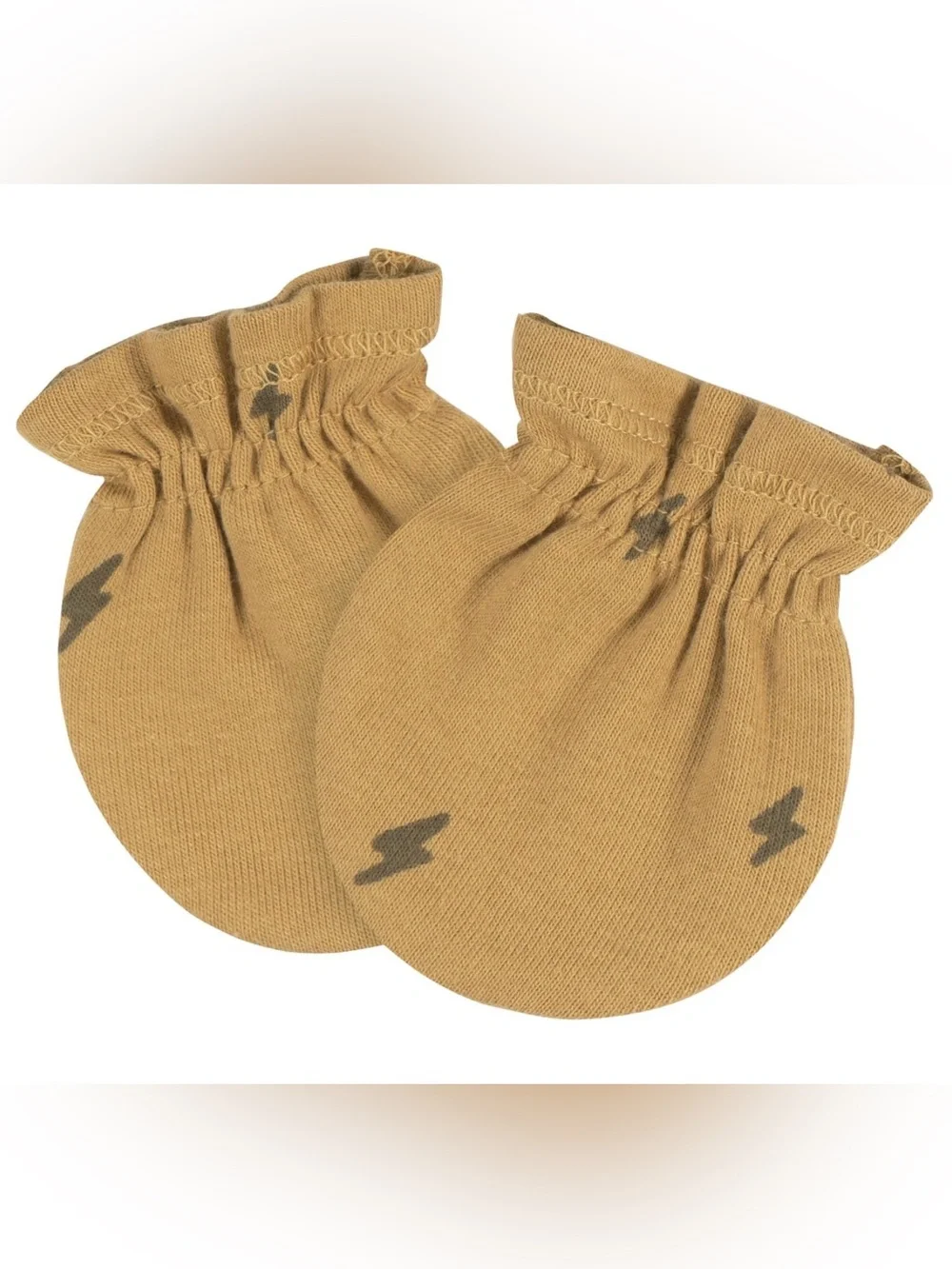 GERBER 4-PACK MITTENS